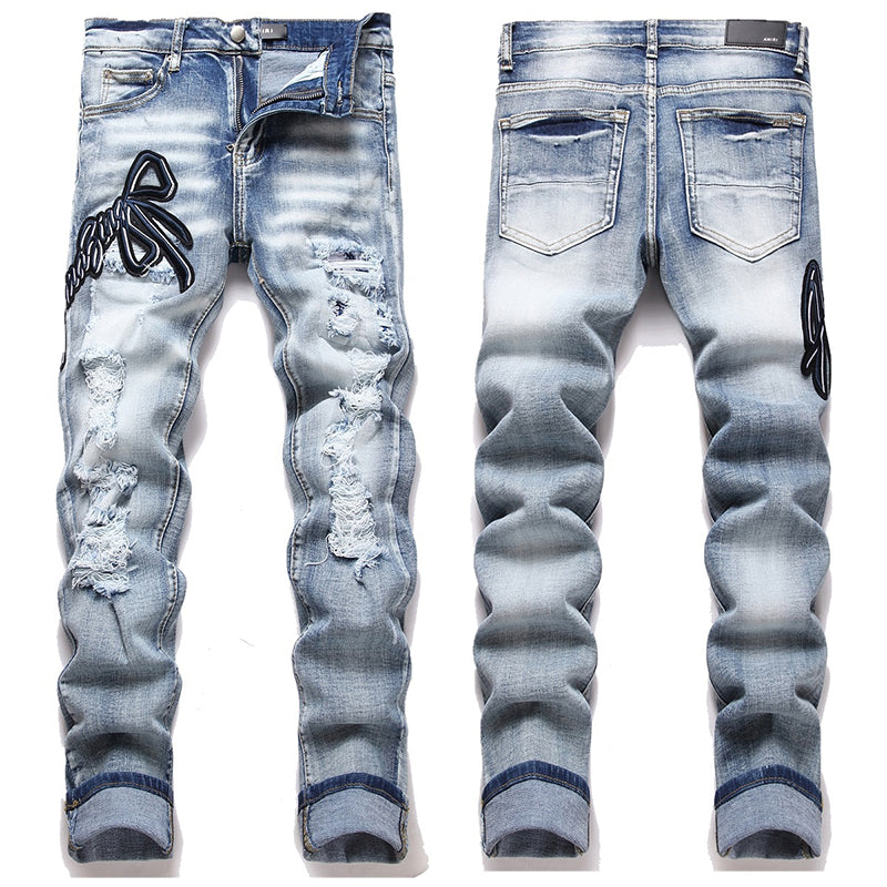 Amiri Jeans