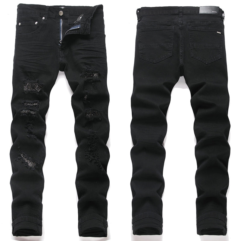 Amiri Jeans