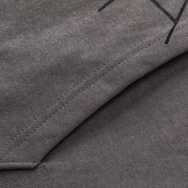 Spiderweb hoodie High-quality pure cotton for autumn and winter