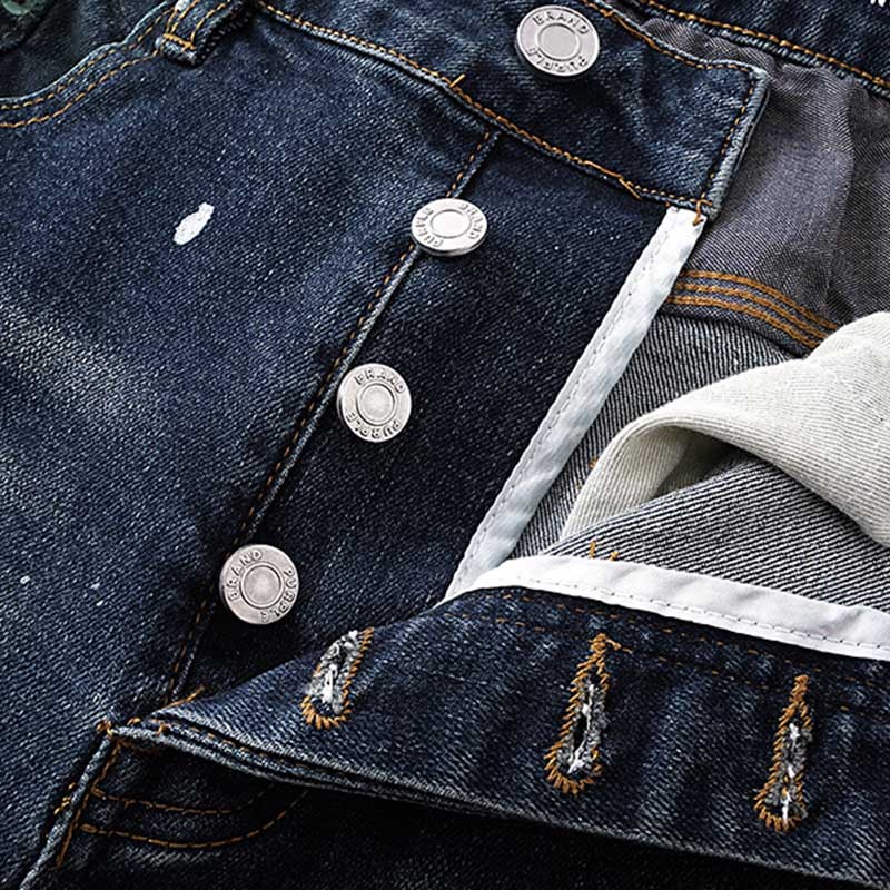 Purple Brand Jeans #PU173