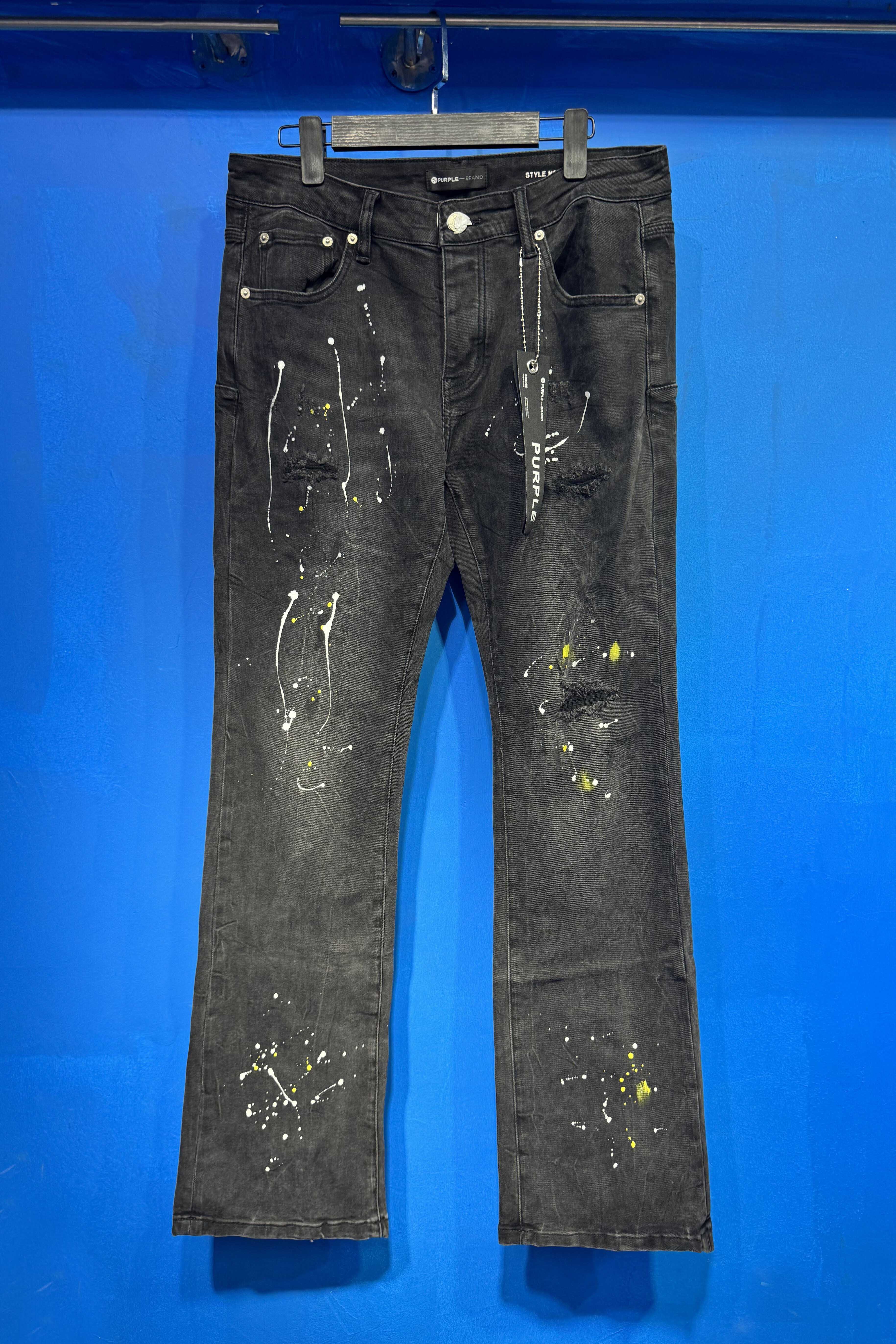 Purple Brand Jeans #PU716