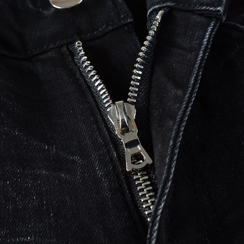 AM Jeans High Street Distressed#1313