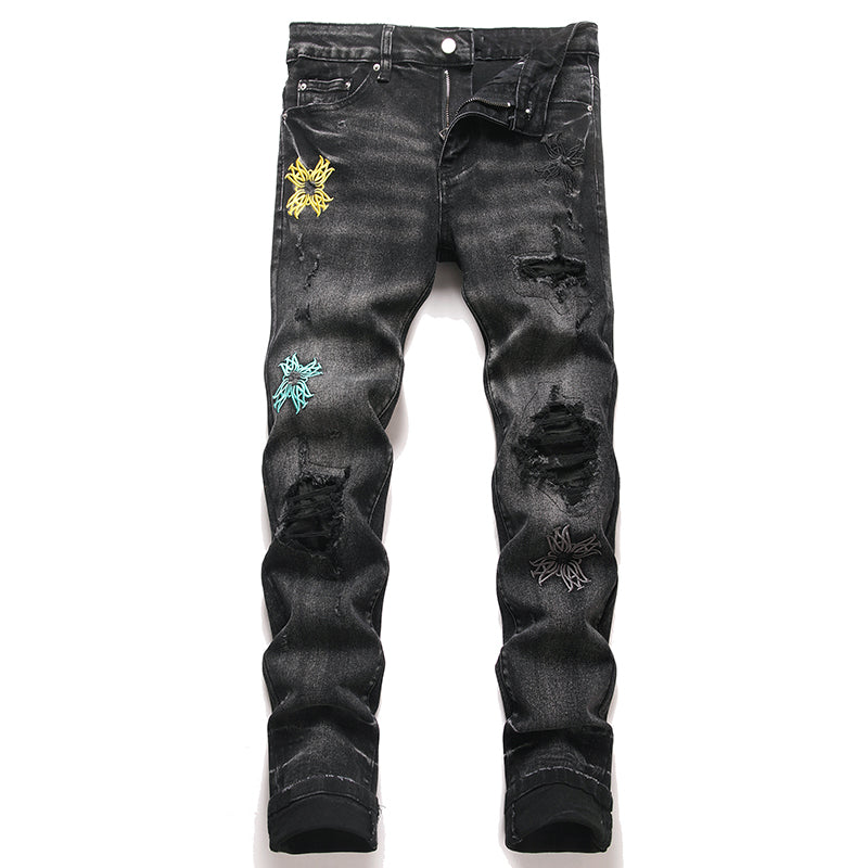 Amiri Jeans