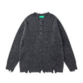 Unisex Sweater Stylish Warmth for Autumn and Winter