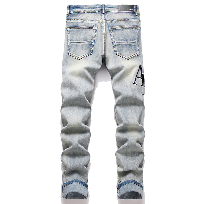 Amiri Jeans