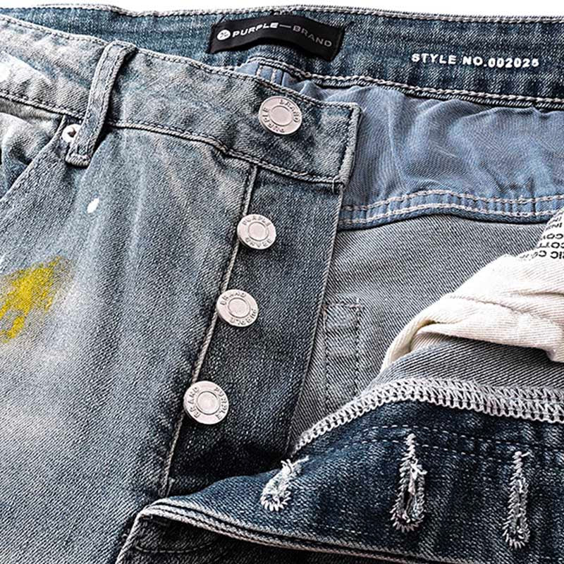 Purple Brand Jeans #PU159