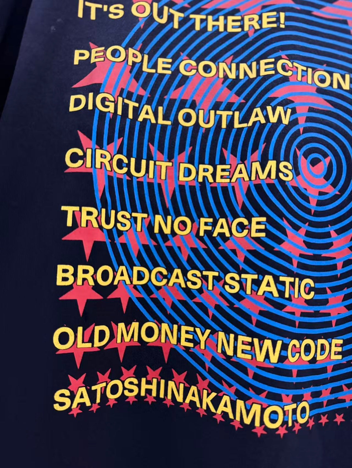 Satoshi Nakamoto t shirt High-quality heavyweight streetwear with a vintage, distressed aesthetic.