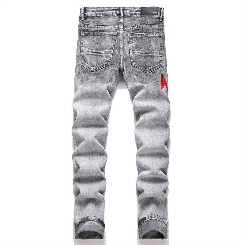 Amiri Jeans