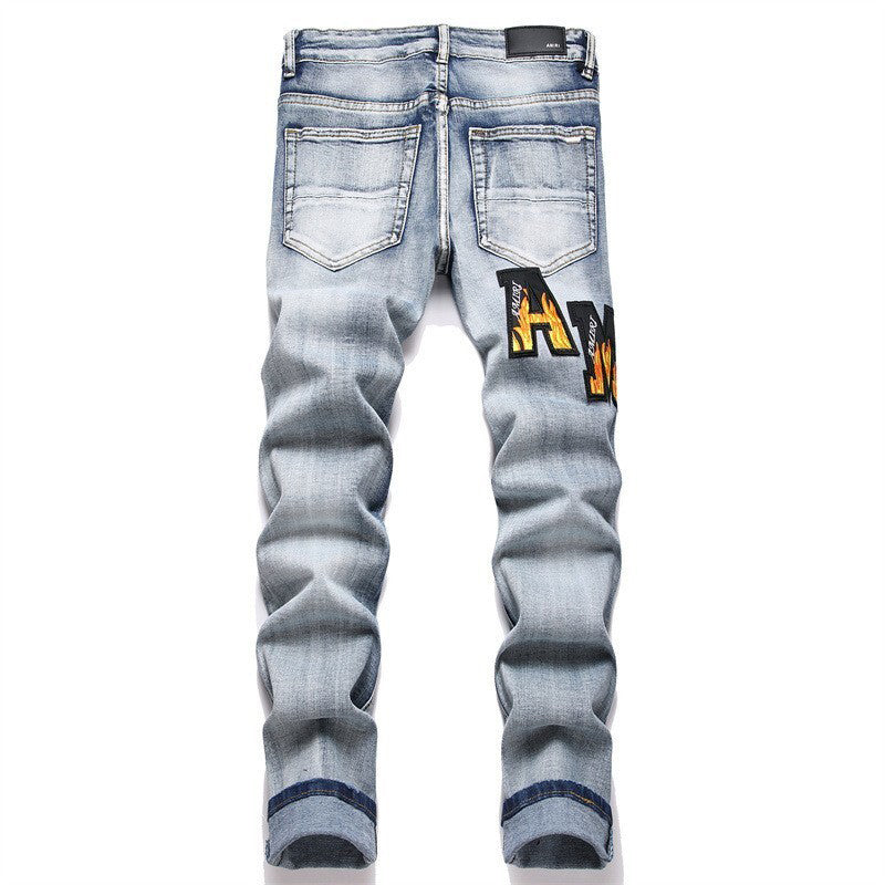 Amiri Jeans