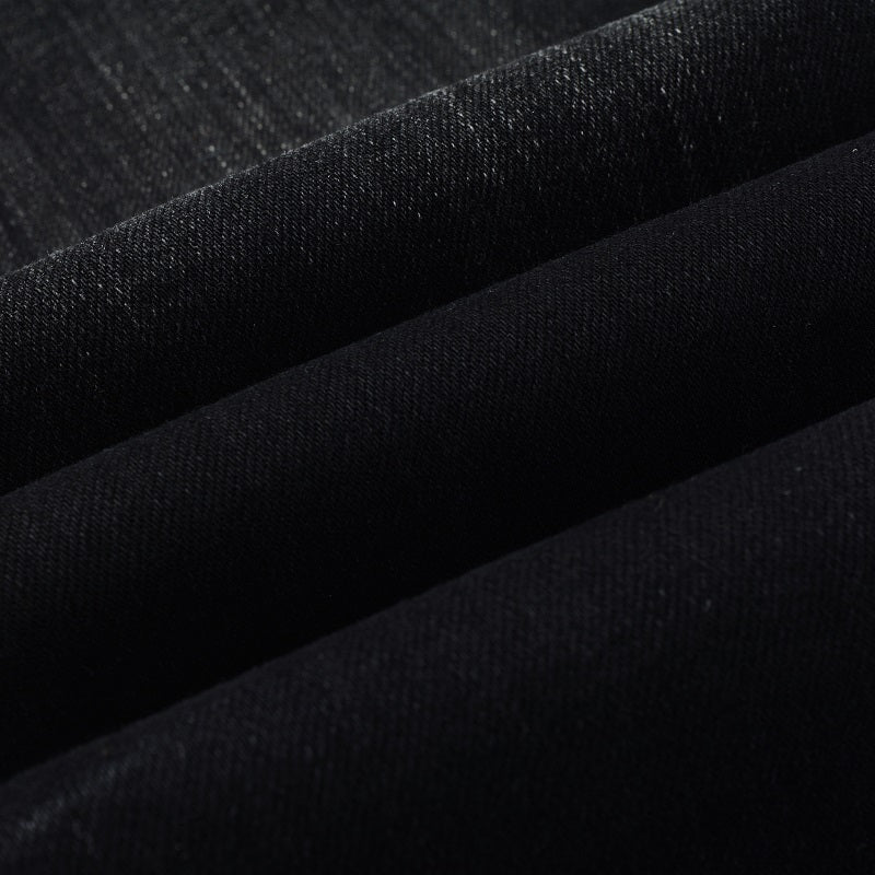 AM Jeans High Street Distressed#1347