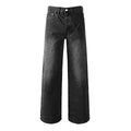 purple brand jeans Rhinestones #105