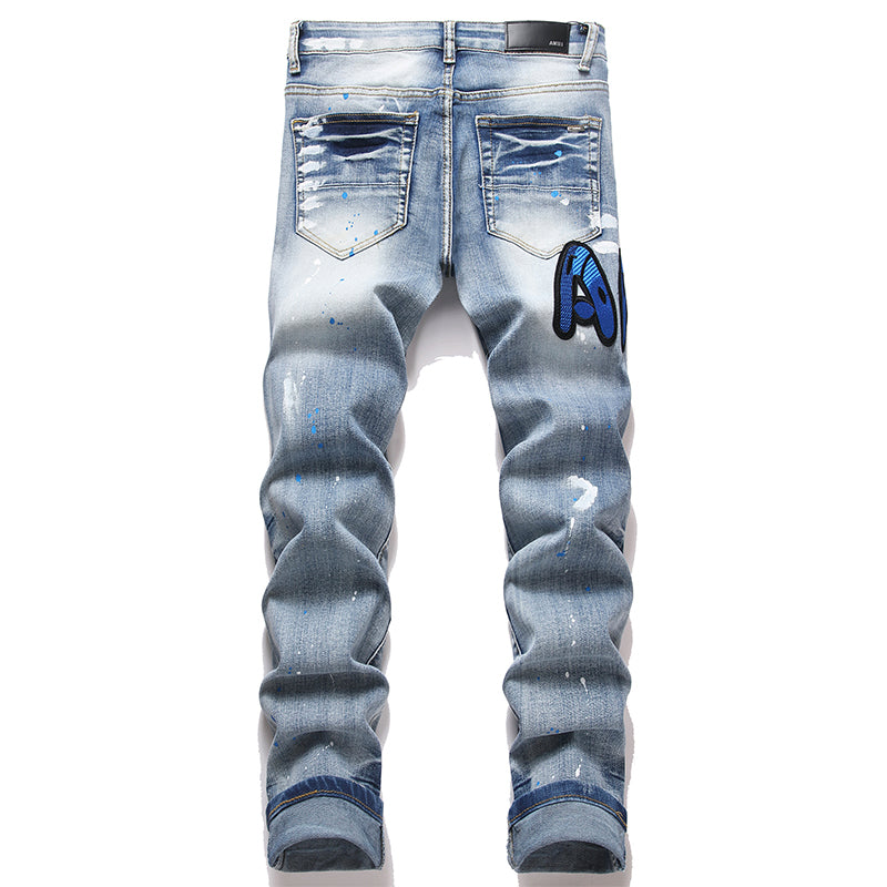 Amiri Jeans