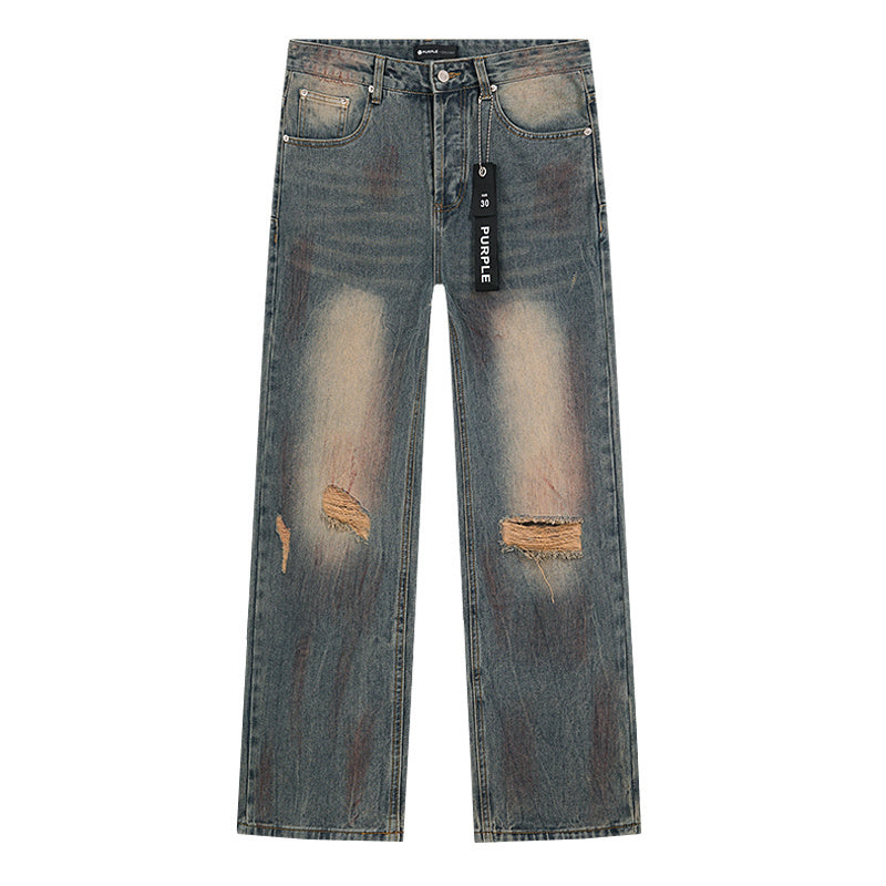 Purple Brand Jeans #PU808