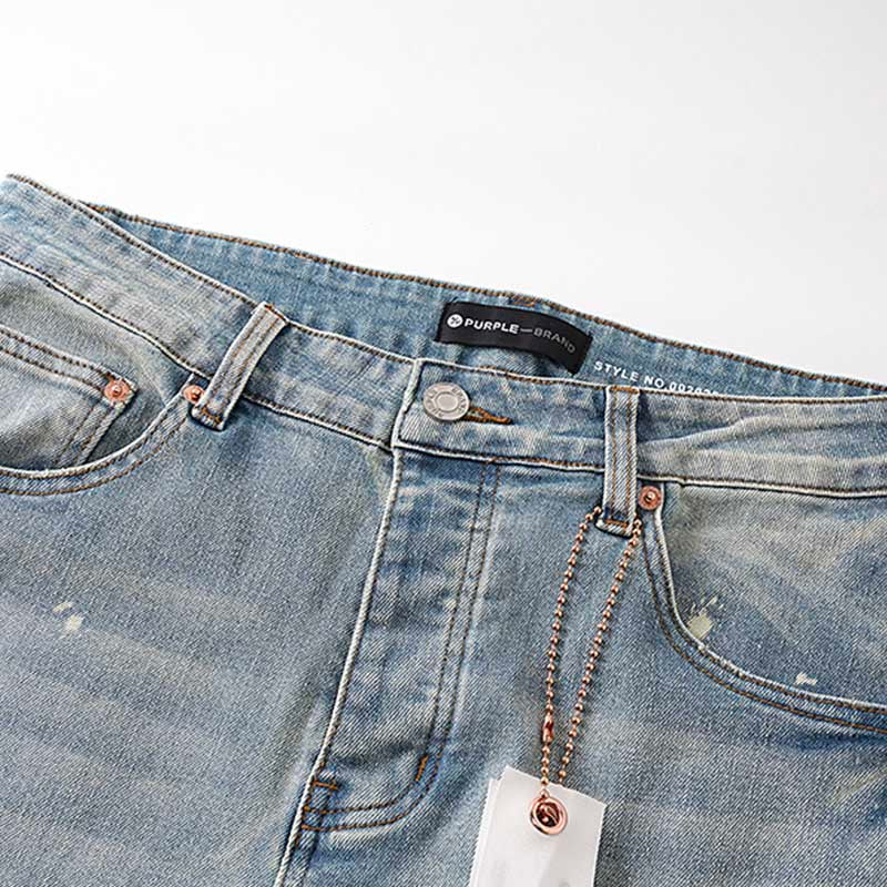 Purple Brand Jeans #PU172