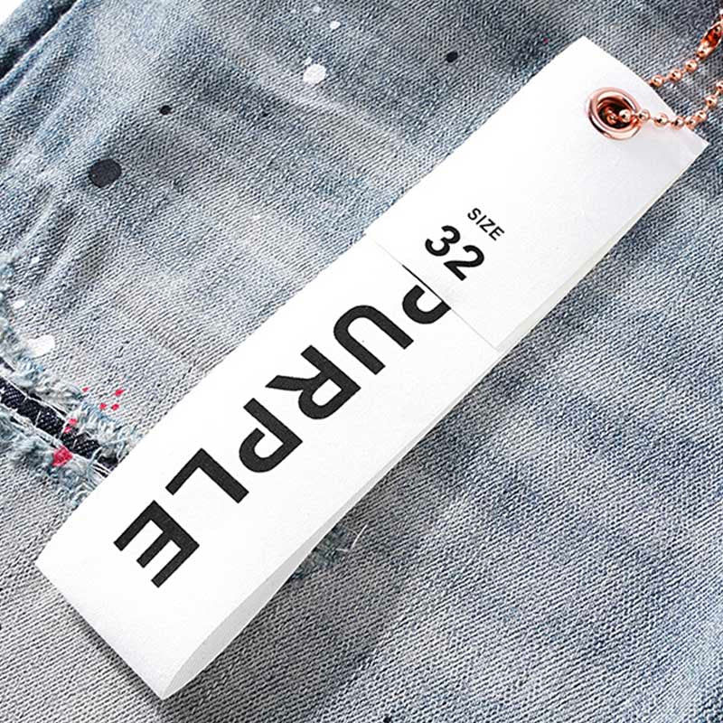 Purple Brand Jeans #PU138