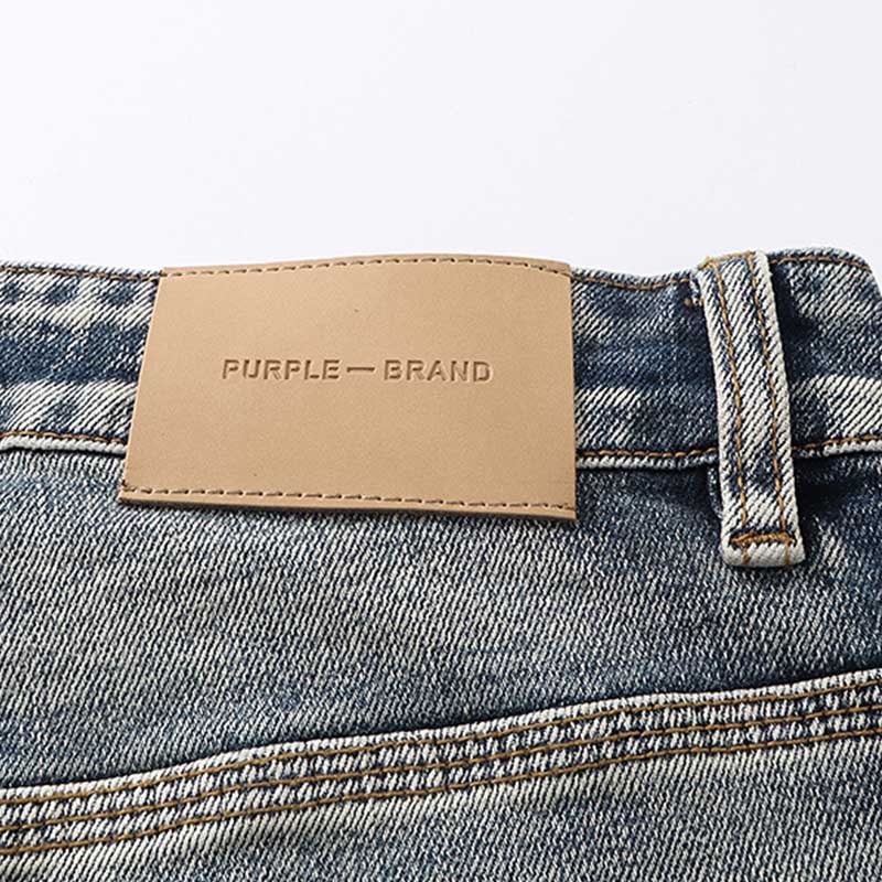 Purple Brand Jeans #PU177