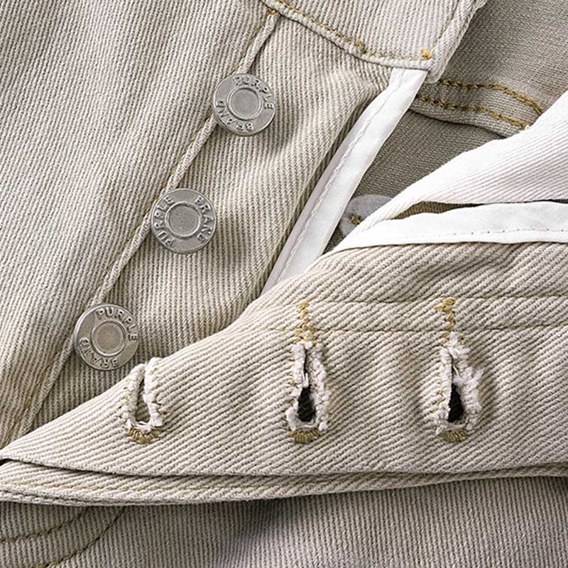 Purple Brand Jeans #PU703