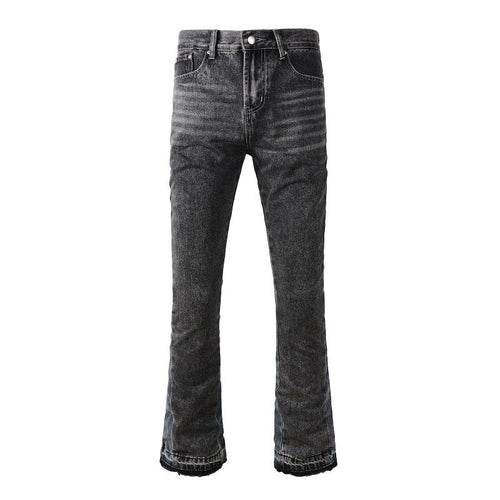 AMIRI Jeans High Street Distressed#9305