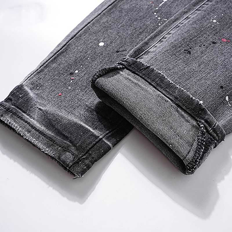 Purple Brand Jeans #PU127