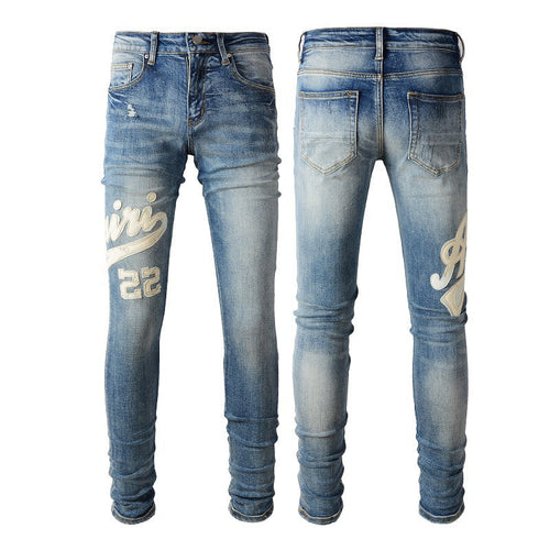 AMIRI Jeans Stretch Slim Fit #1311