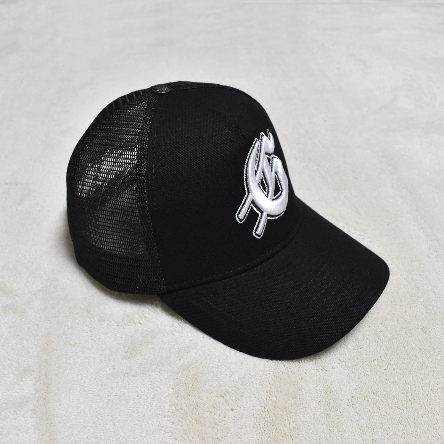 Godspeed hat sun hat embroider baseball