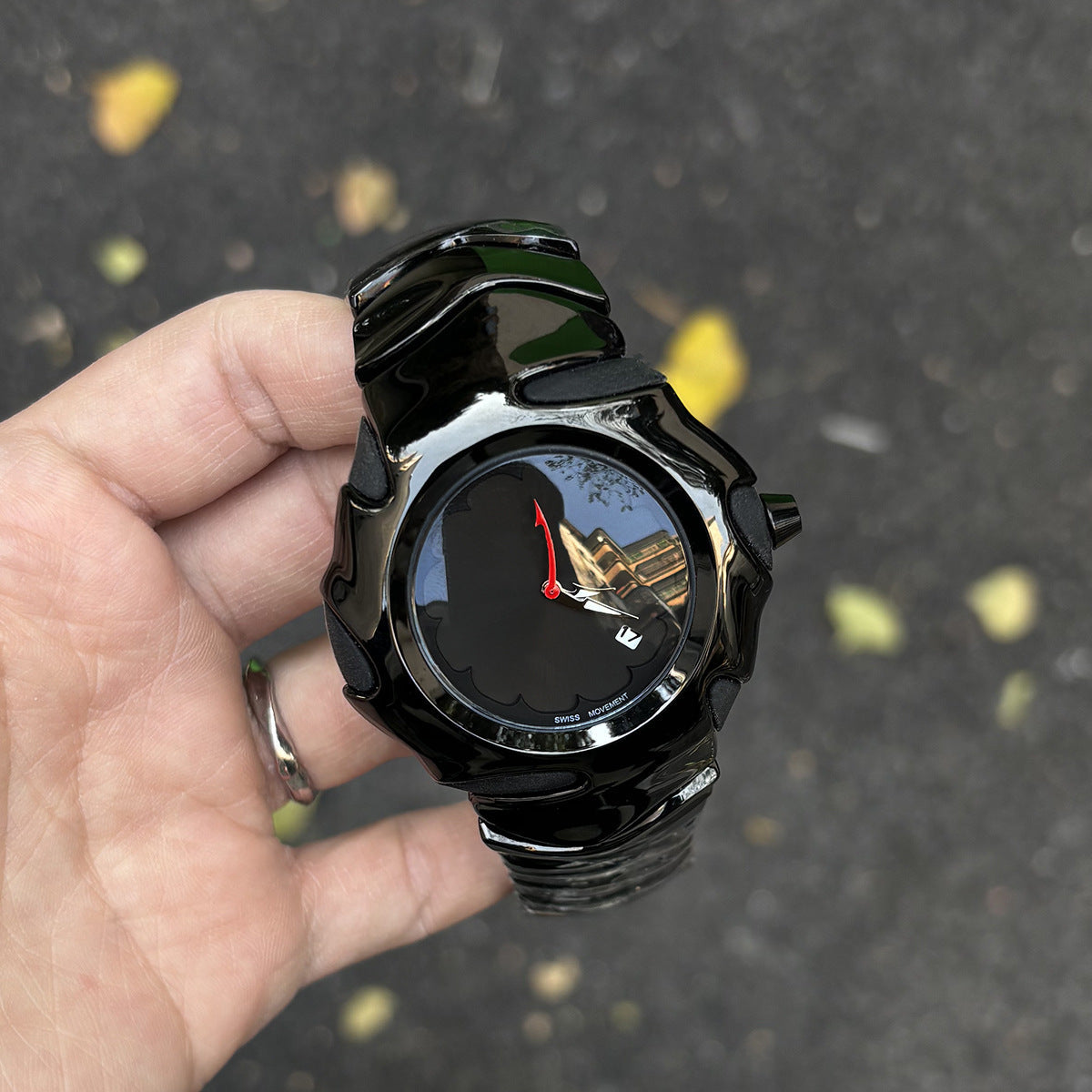 Men's watches [second generation blade] Y2K men's models