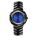 Men's watches y2k special-shaped blade design men's waterproof
