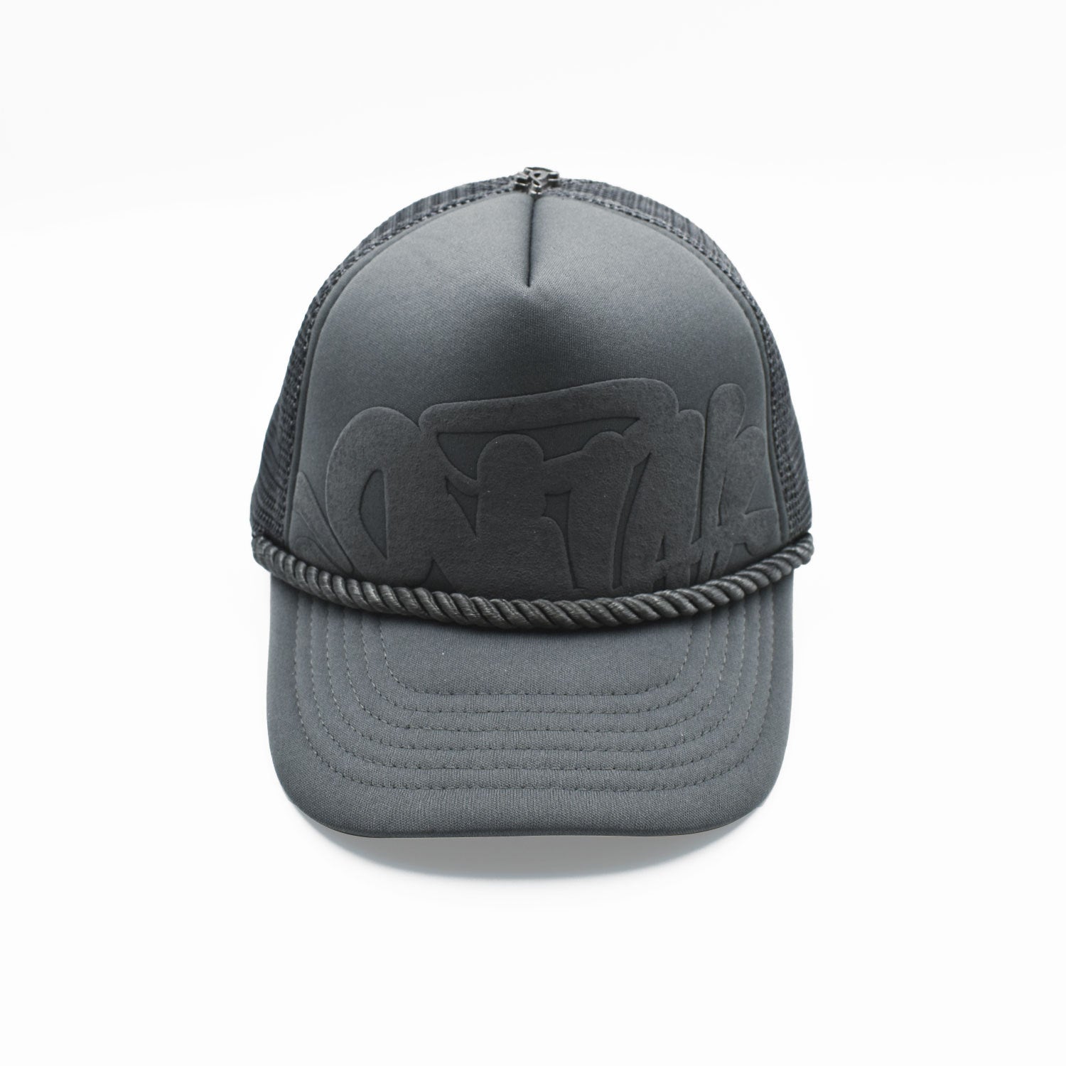 Syna world hat trucker hat foam letter