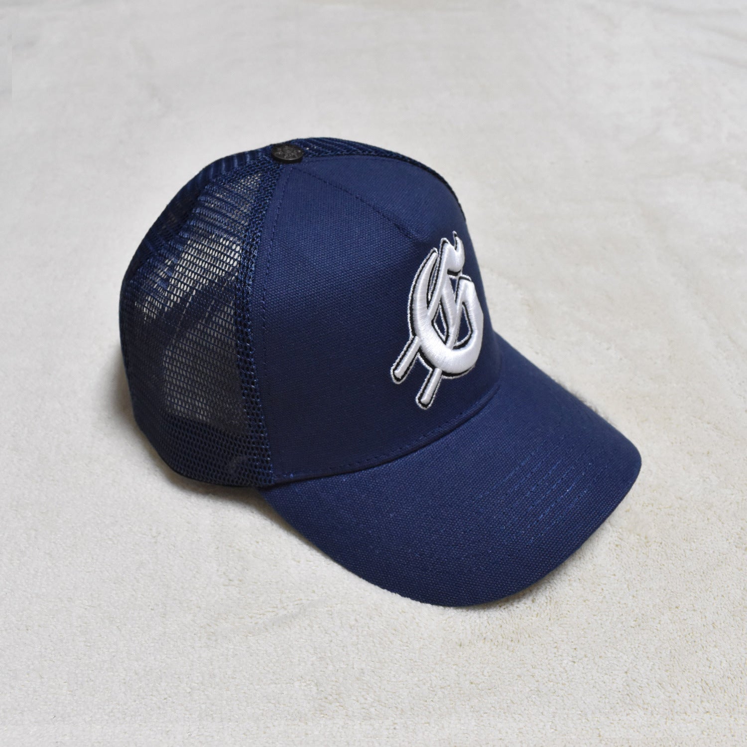 Godspeed hat sun hat embroider baseball