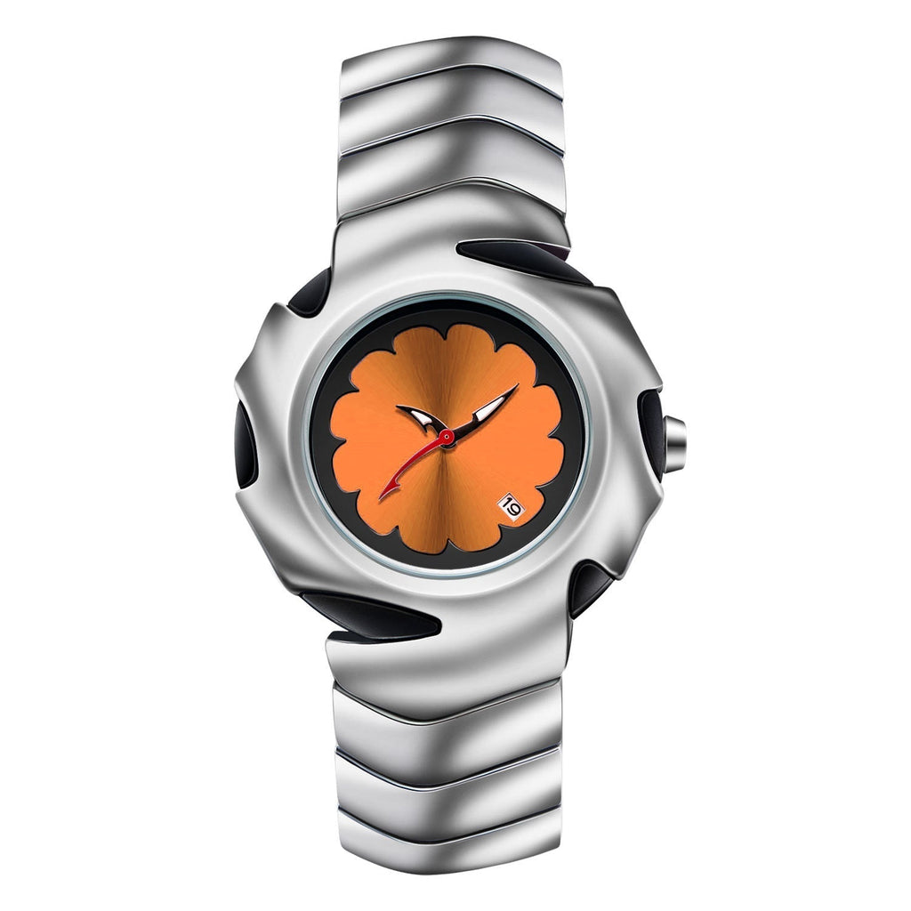 Men's watches y2k special-shaped blade design men's models