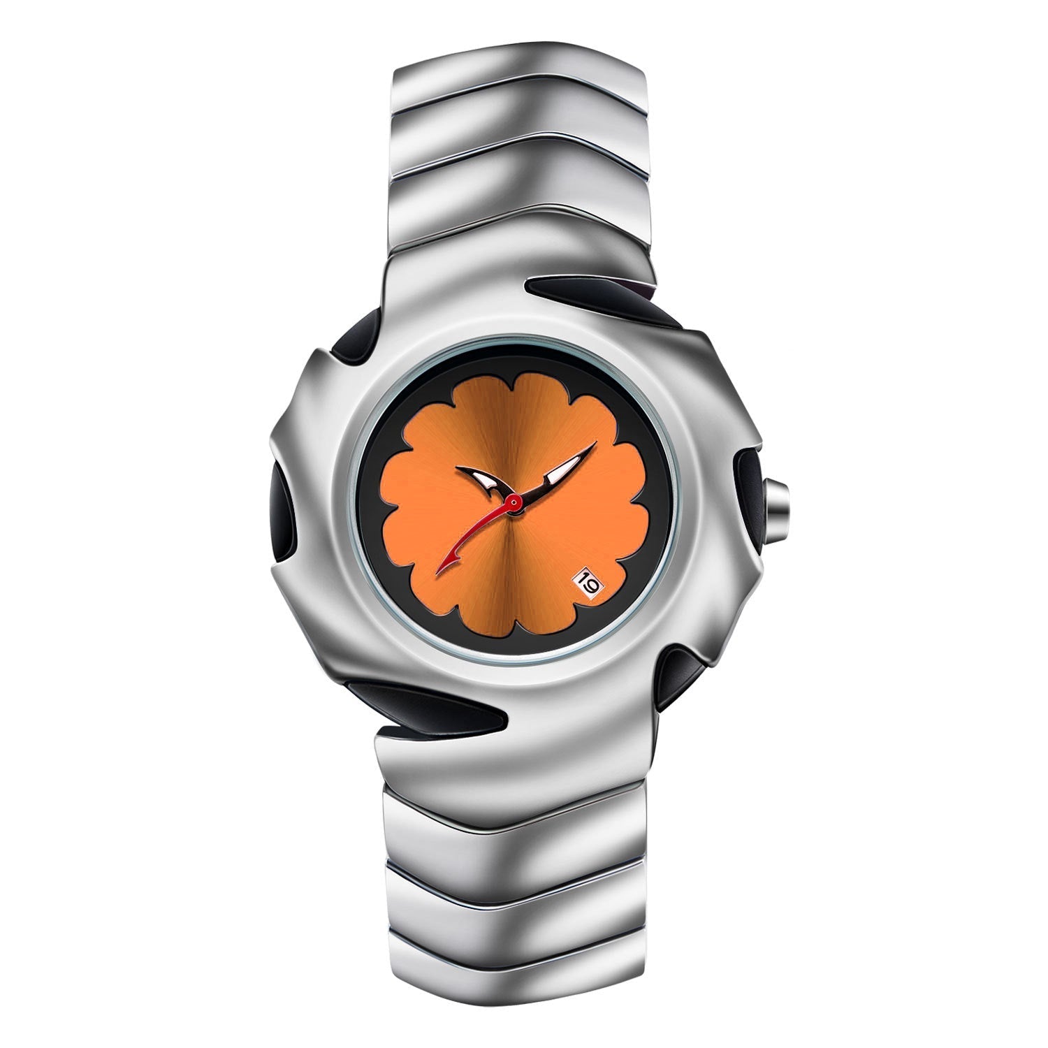 Men's watches oak medieval bladed ley oakley