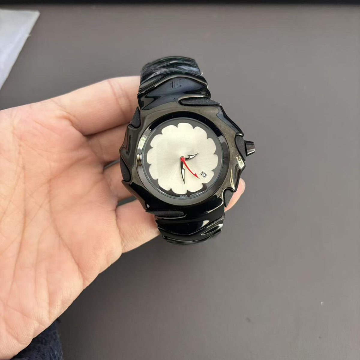 Men's watches [second generation blade] Y2K men's models