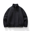 Men Vintage Jackets Autumn/Winter Detroit Jacket Loose Design Cotton Jacket