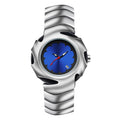 Men's watches y2k special-shaped blade design men's models