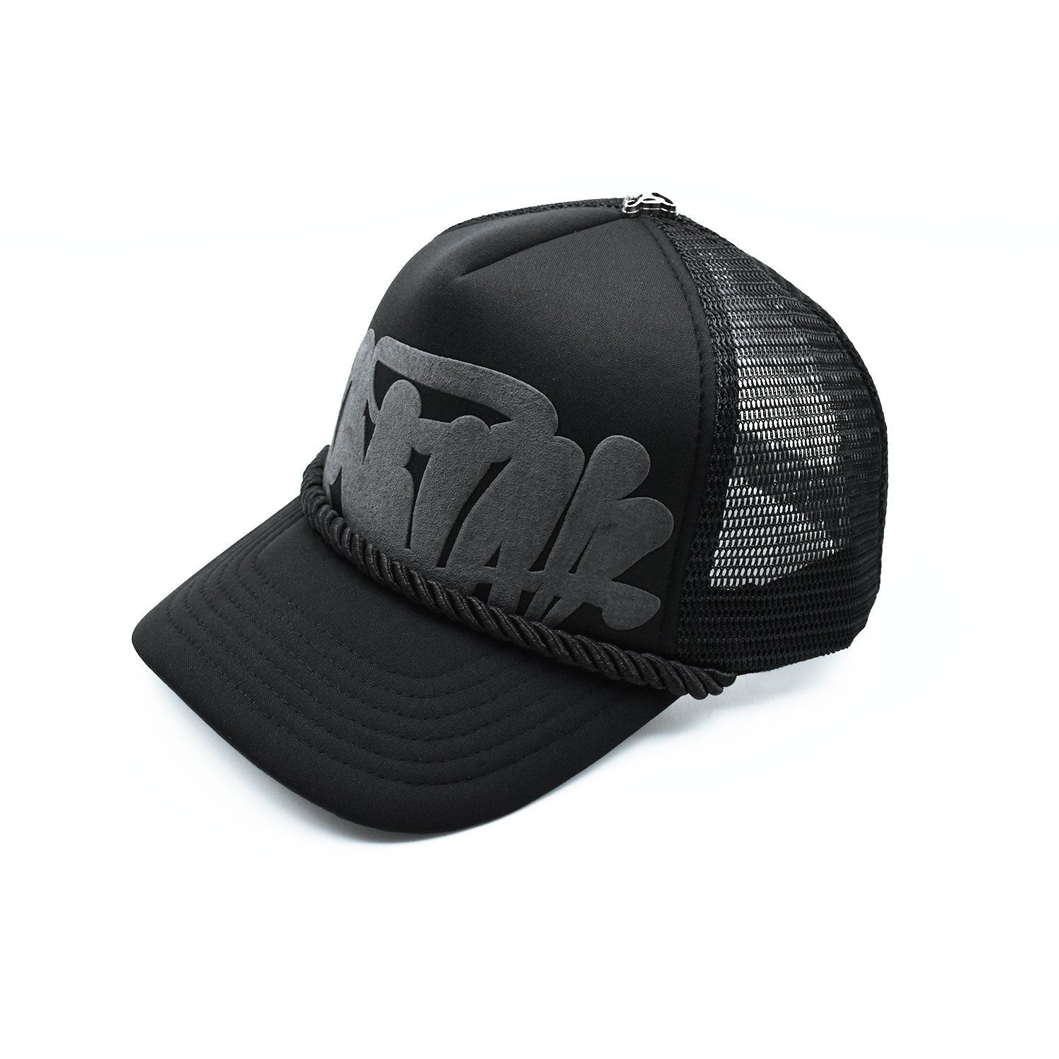 Syna world hat trucker hat foam letter