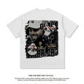 Nba T Shirt Curry Short-Sleeved T-shirt Loose Top Fashion Brand Summer High-quality pure cotton comfortable and trendy clothing