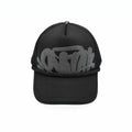 Syna world hat trucker hat foam letter