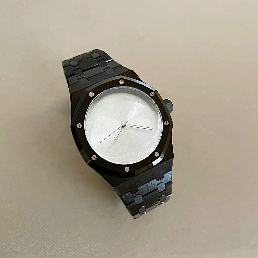 Men's watches luminous waterproof business sports