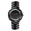 Men's watches y2k special-shaped blade design