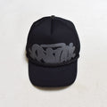 Syna world hat trick cap trucker cap