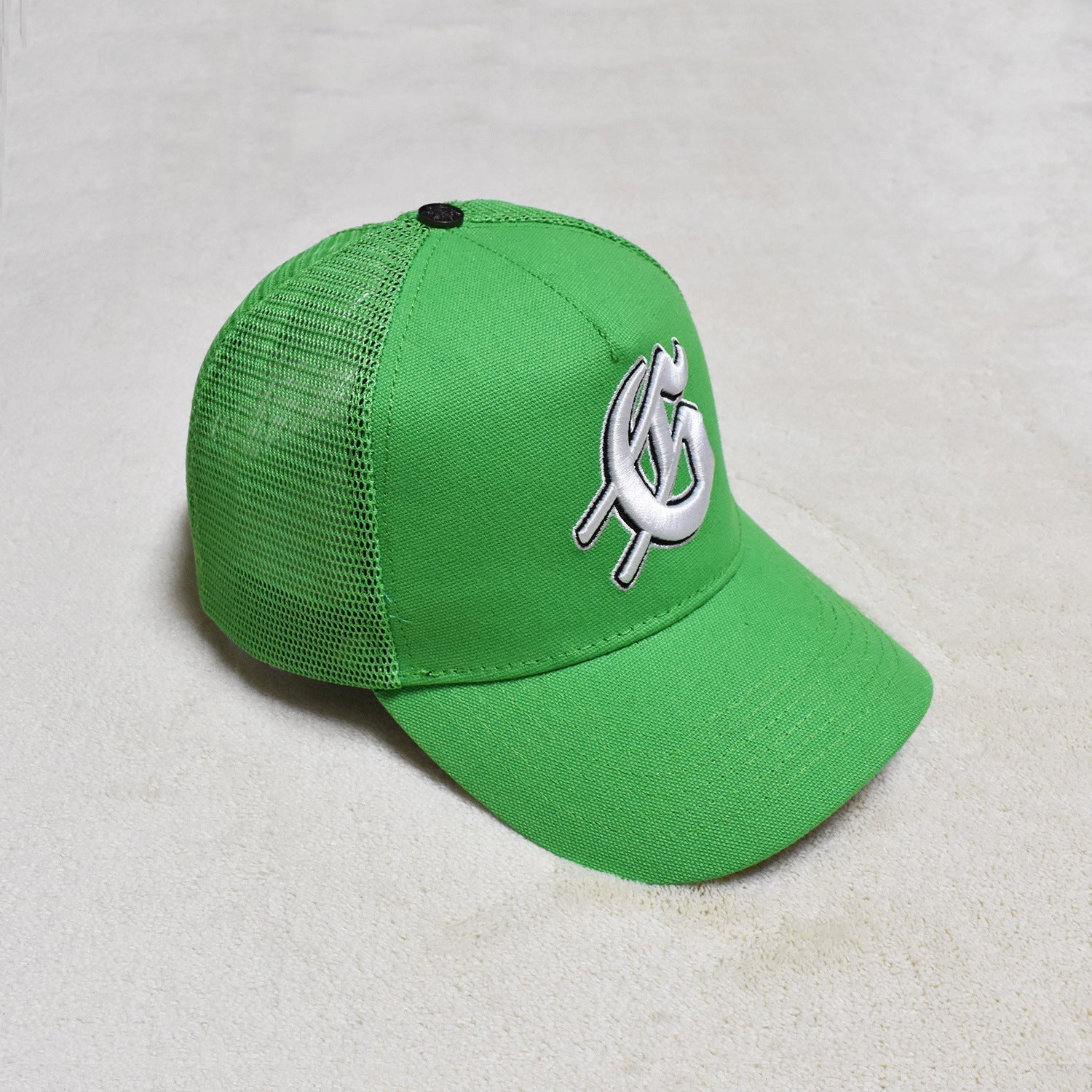 Godspeed hat sun hat embroider baseball