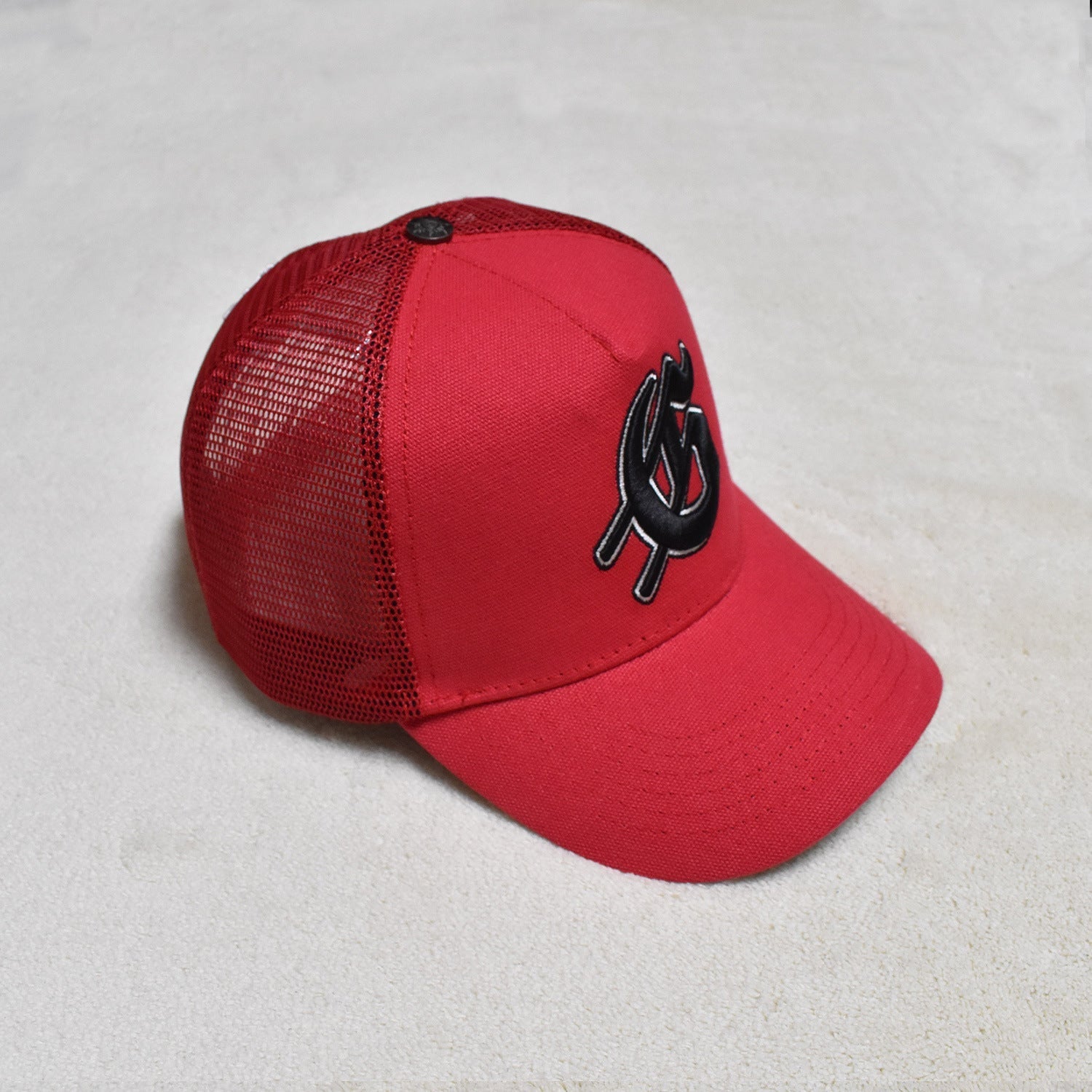 Godspeed hat sun hat embroider baseball