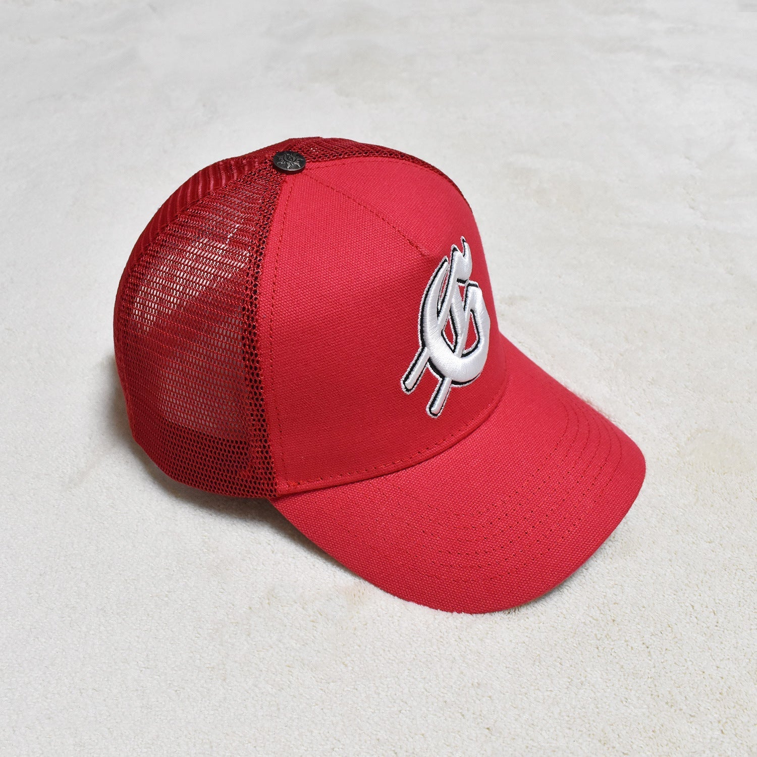 Godspeed hat embroider baseball cap