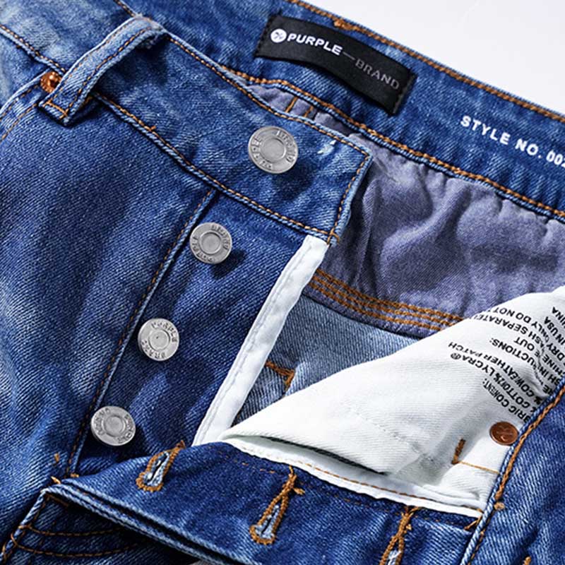 Purple Brand Jeans #PU106