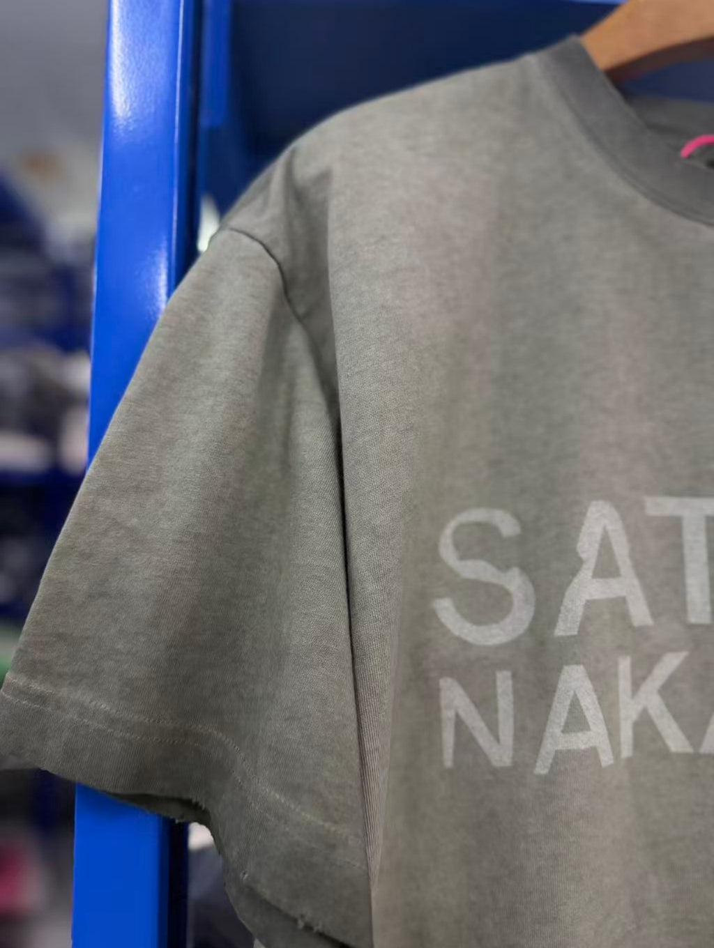 Satoshi Nakamoto t shirt High-quality heavyweight streetwear with a vintage, distressed aesthetic.