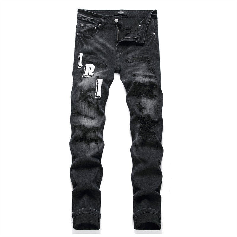 Amiri Jeans