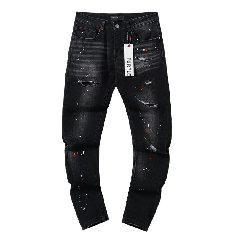 Purple Brand Jeans #PU123