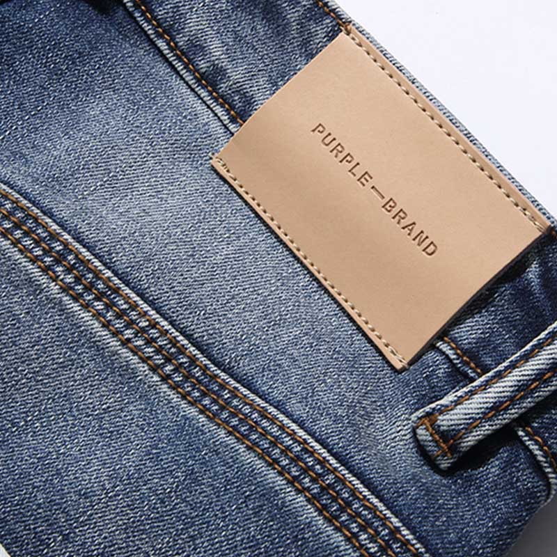 Purple Brand Jeans #PU103