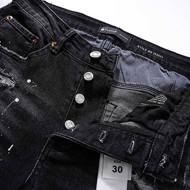 Purple Brand Jeans #PU125