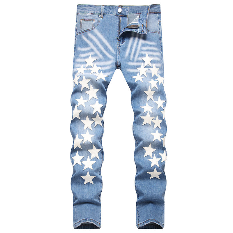 Amiri Jeans